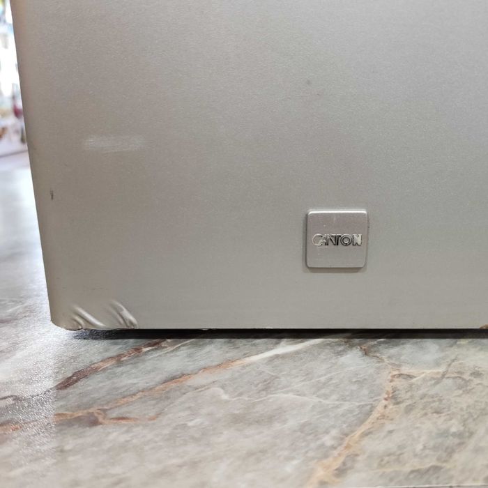 Субуфер CANTON 100w