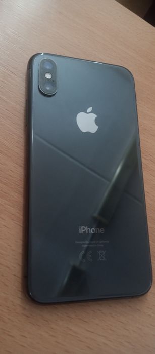 iphone 10 (xs) 92акб