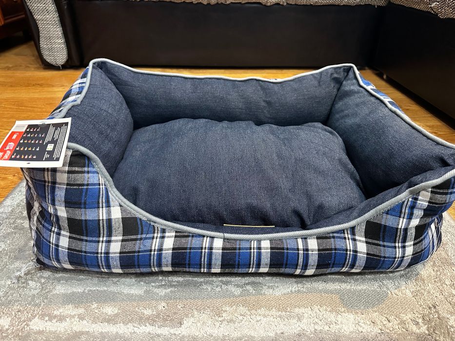 Pat catel talie mica