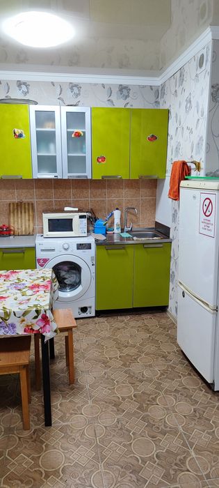 Квартира посуточно