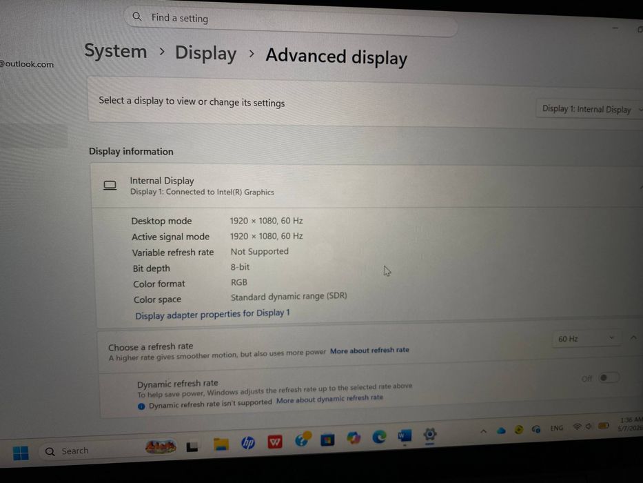 Hp Envy x360 14 dyum