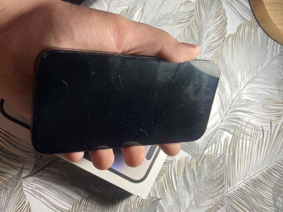 Iphone 14 pro 128GB
