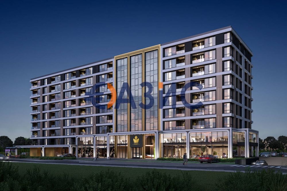 Продава се Тристаен апартамент в Бургас, Център - 79 кв.м за 904 €/кв.м - Снимка #1