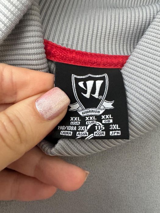 Tricou bluza Liverpool raritate