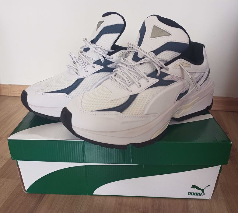 PUMA Nano Odissey мъжки спортни обувки №44