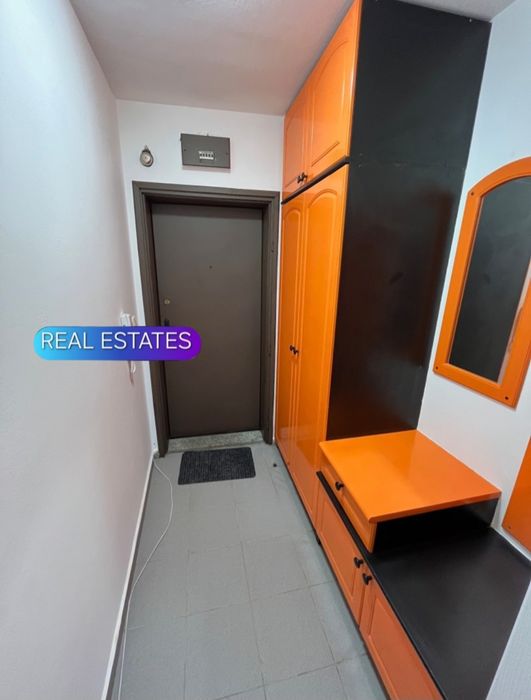 Дава се под наем Двустаен апартамент в София, Редута - 52 кв.м за 510 € - Снимка #8