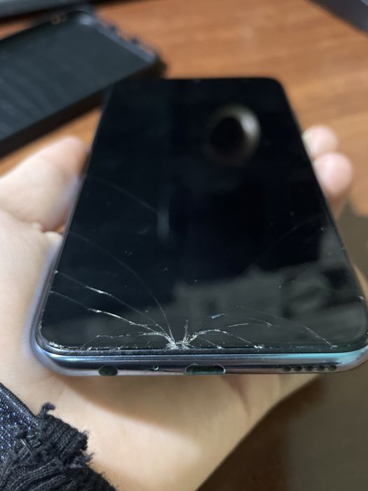 honor смартфон