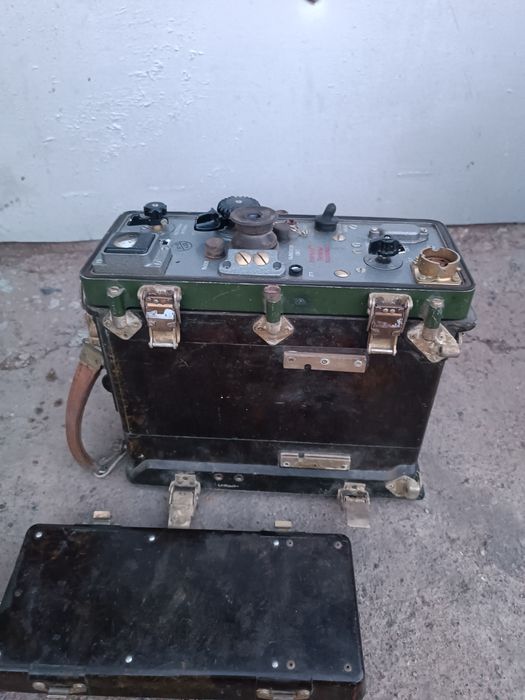 Продам радиостанцию