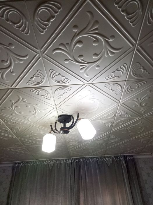 Люстра в отличном состоянии