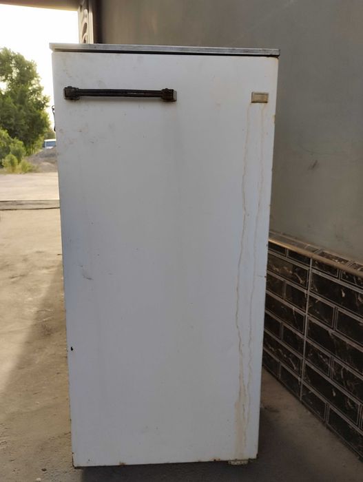 Muzlatgich, Xolodilnik sotiladi 500 ming