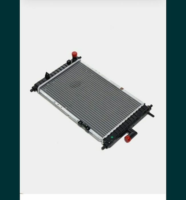 Nexia 3 radiator