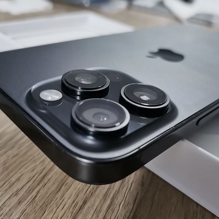 Айфон 16 Pro Max