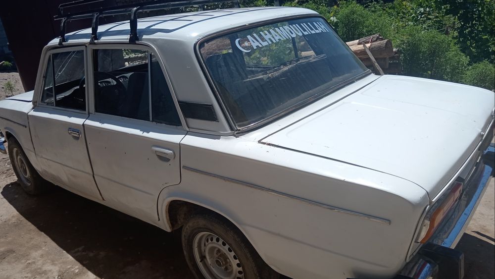 Avtomobil vaz 2103