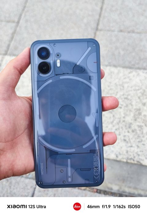 Nothing phone 2 продам/обмен