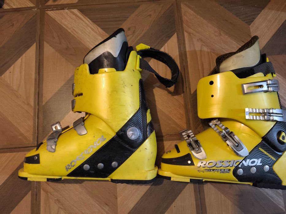 Clapari Rossignol 27,5