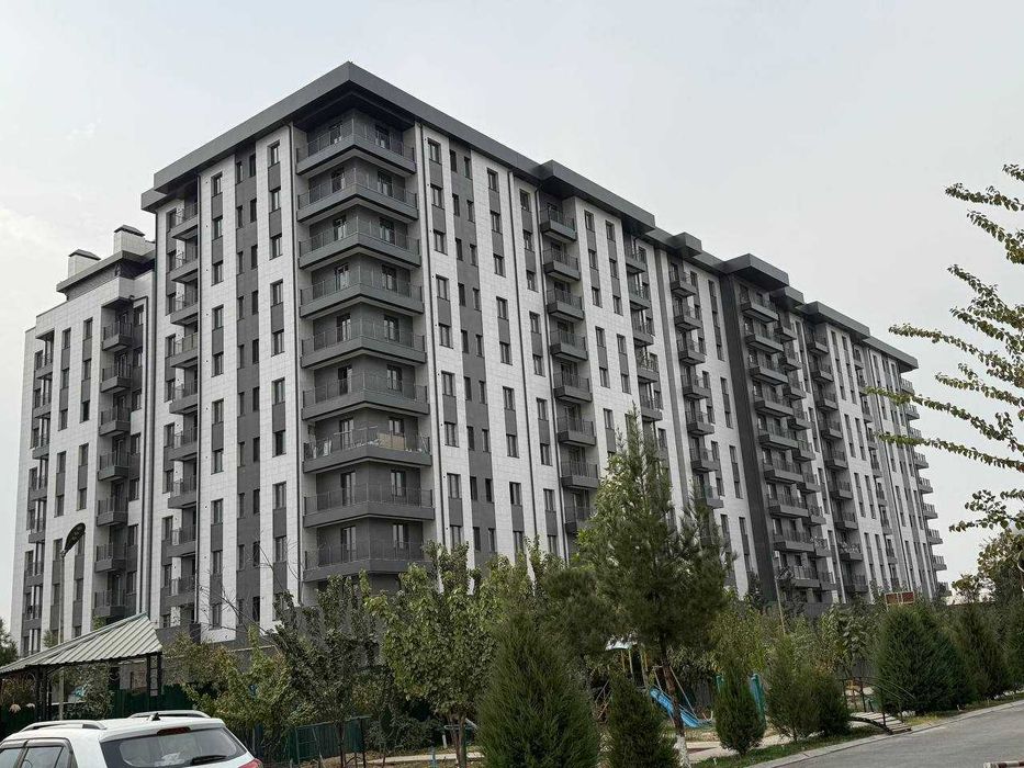 Yunusabad 17 kvartal 2x kom Korobka s kadasterom 61m2; Erus Empire‼️‼️