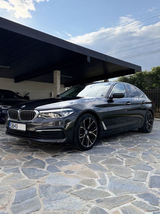 Bmw G30 2017impecabil