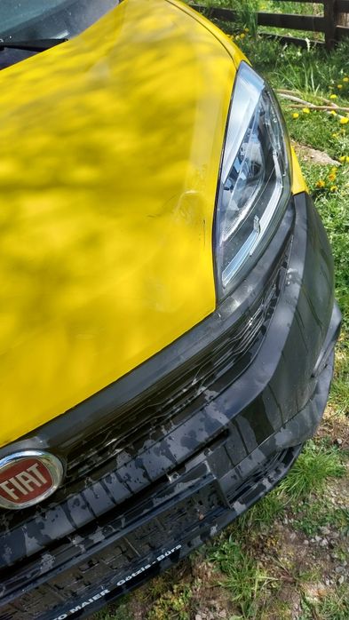 de vânzare fiat doblo 1,3 diezel mulți jet