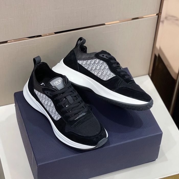 CD B30 Black/Gray