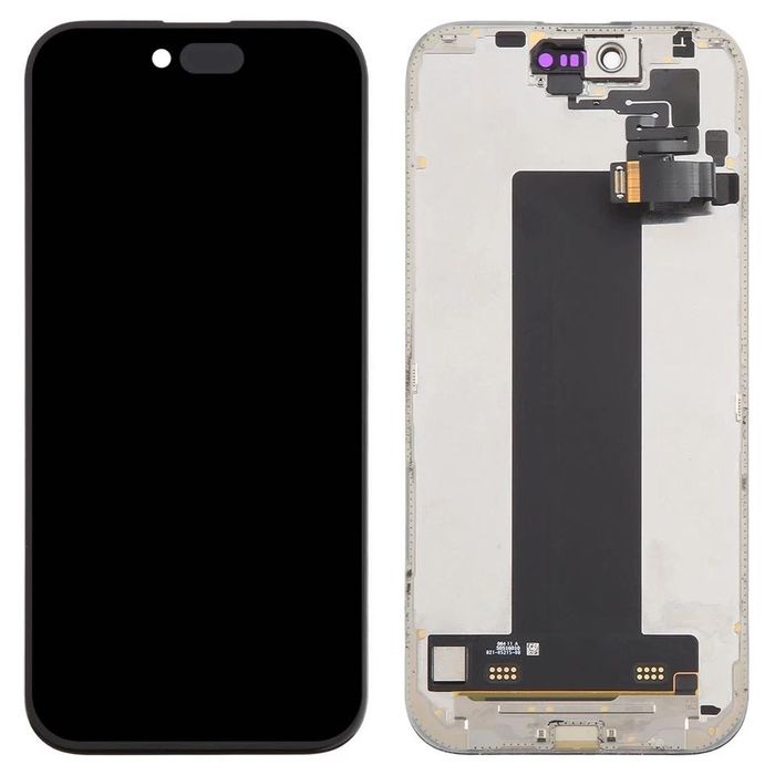Display iPhone 17 Air ORIGINAL