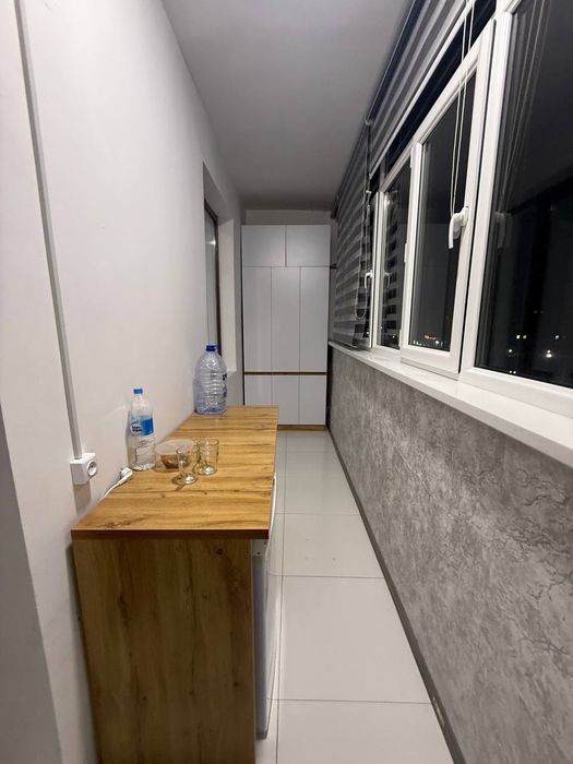 1хоналик 5каватда 8каватлик янги лифтлик уйнинг, Эксковаторный
5-қават