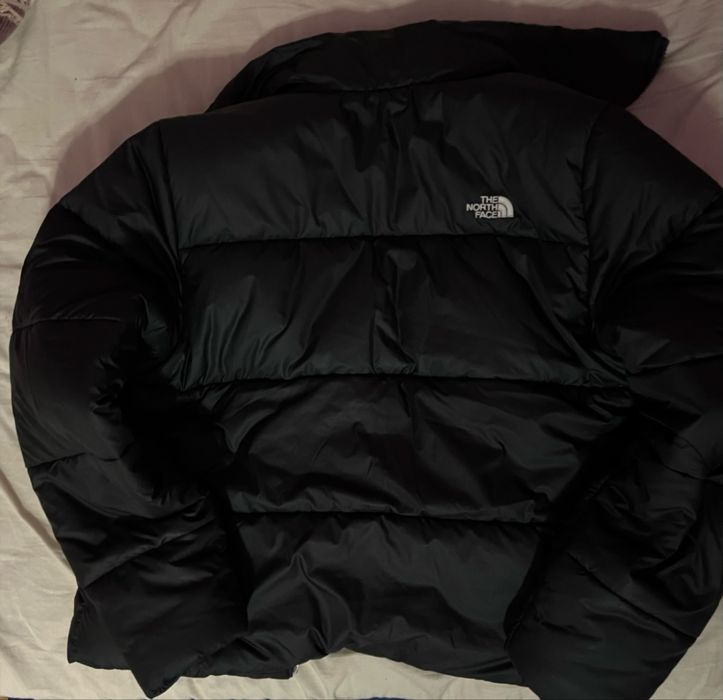 The north face (оригинално) яке