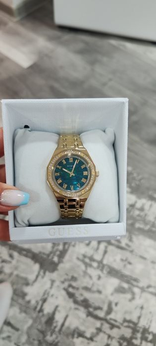 Ceas damă Guess Desire Quartz