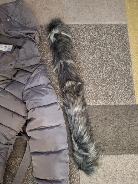 Geaca dama toamna-iarna