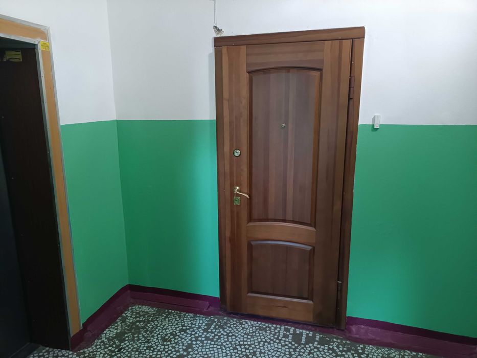 1 комнатная квартира в Орбите 3