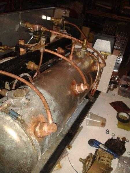 кафемашина Brasilia