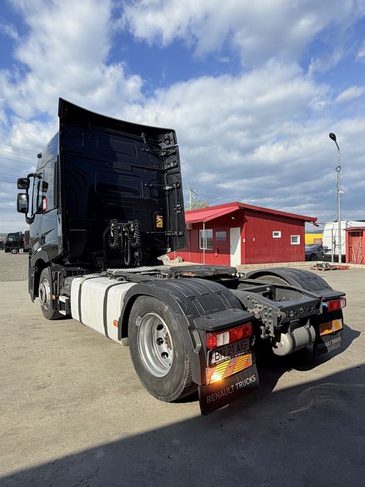 Renault T460 standard 2018