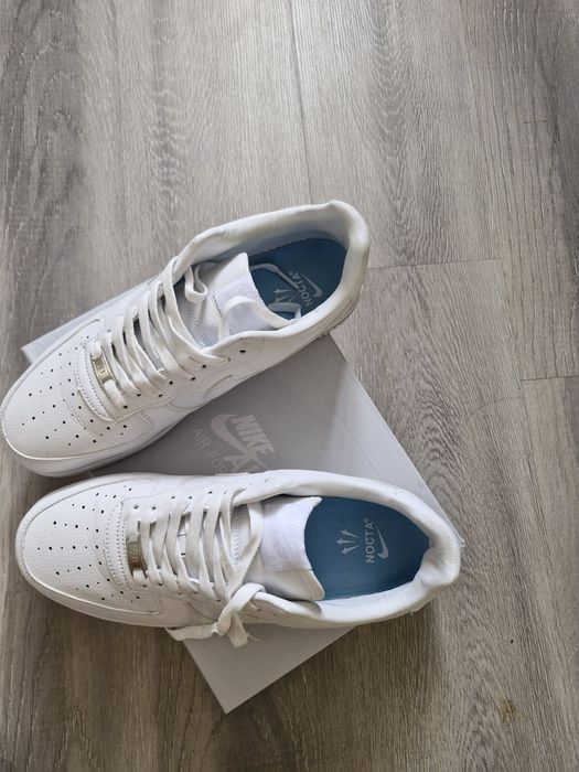 Nike af 1 x Nocta