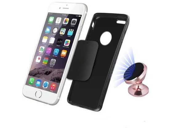 Магнитна поставка за телефон