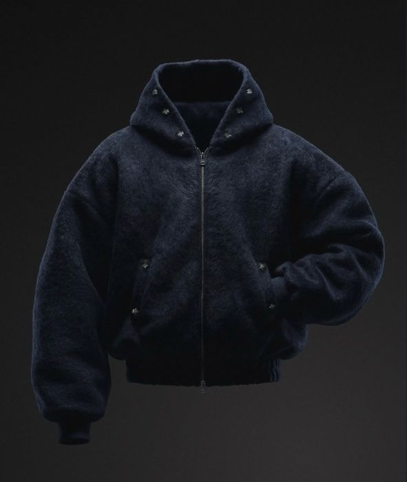 Abyss Hoodie-Alexander Spade