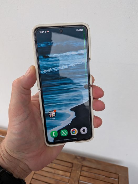 Samsung Flip 5 512 Gb