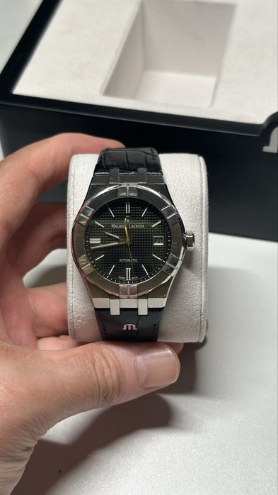 Maurice Lacroix Aikon