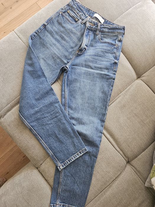 Дамски Дънки Zara