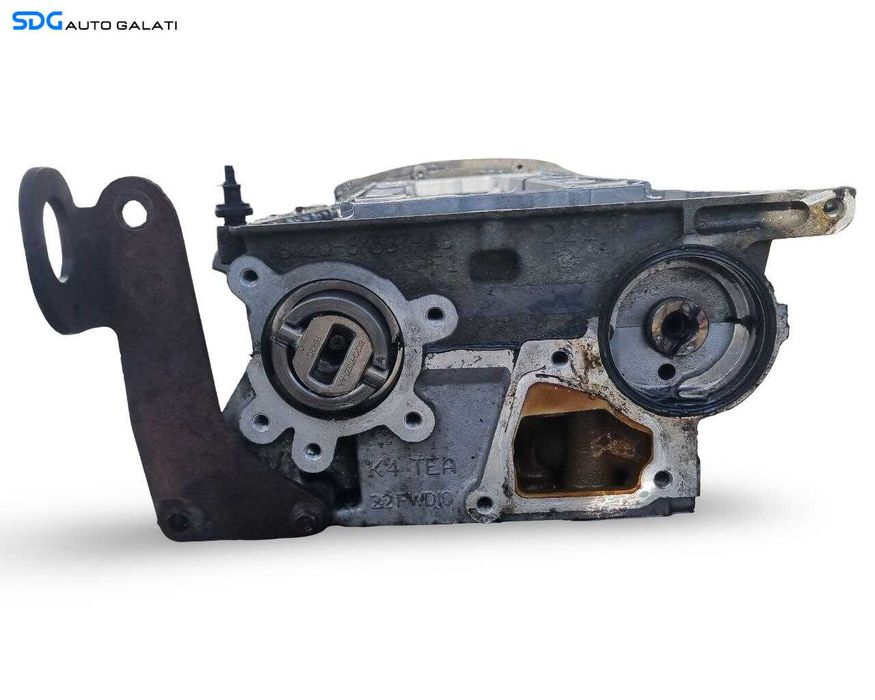 Chiulasa Citroen Jumper 2.2 HDI 2006 - 2014 Cod BK2Q-6K551-BC, BK2Q-6K537-AB [LR3410]