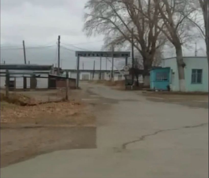 Гараж в г/о Юпитер