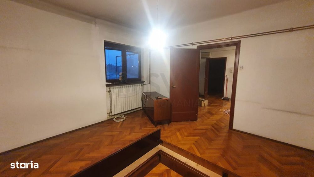 Aparment 3 Camere I De Vanzare I De Renovat I Investitie — fotografia 1