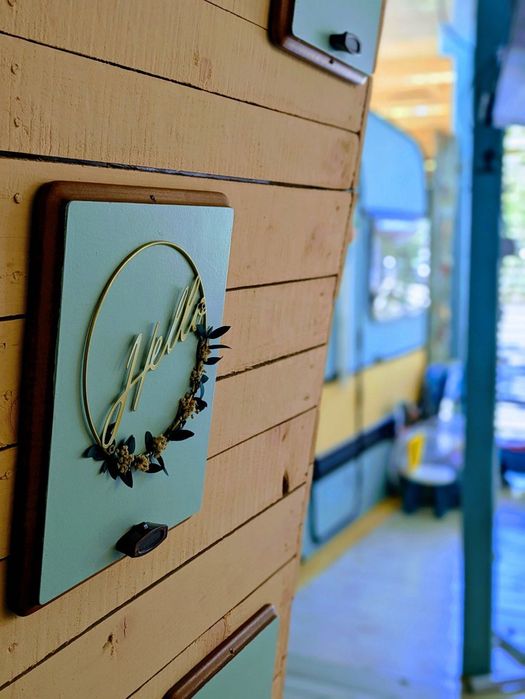 Каравана Къмпинг Еко Созопол