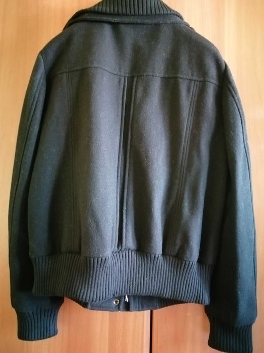 Vand scurta dama, din stofa groasa,  ESPRIT