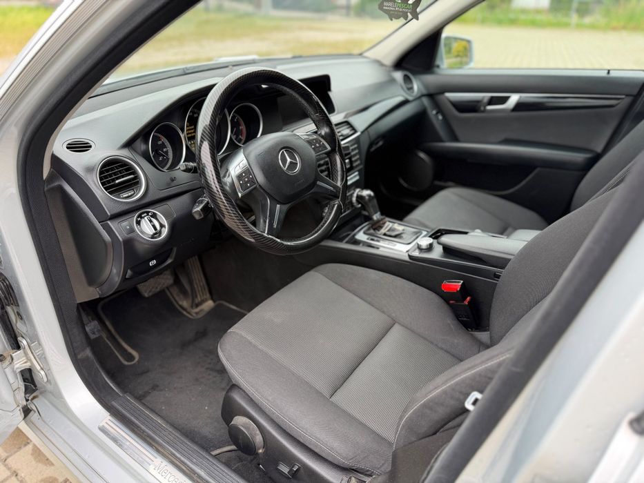 MERCEDES-BENZ E-Class 2011 — imagine 5