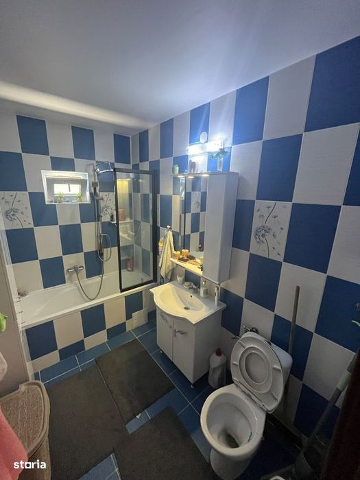 Casă parter Cumpăna