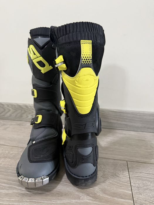 Cizme moto/cross Sidi