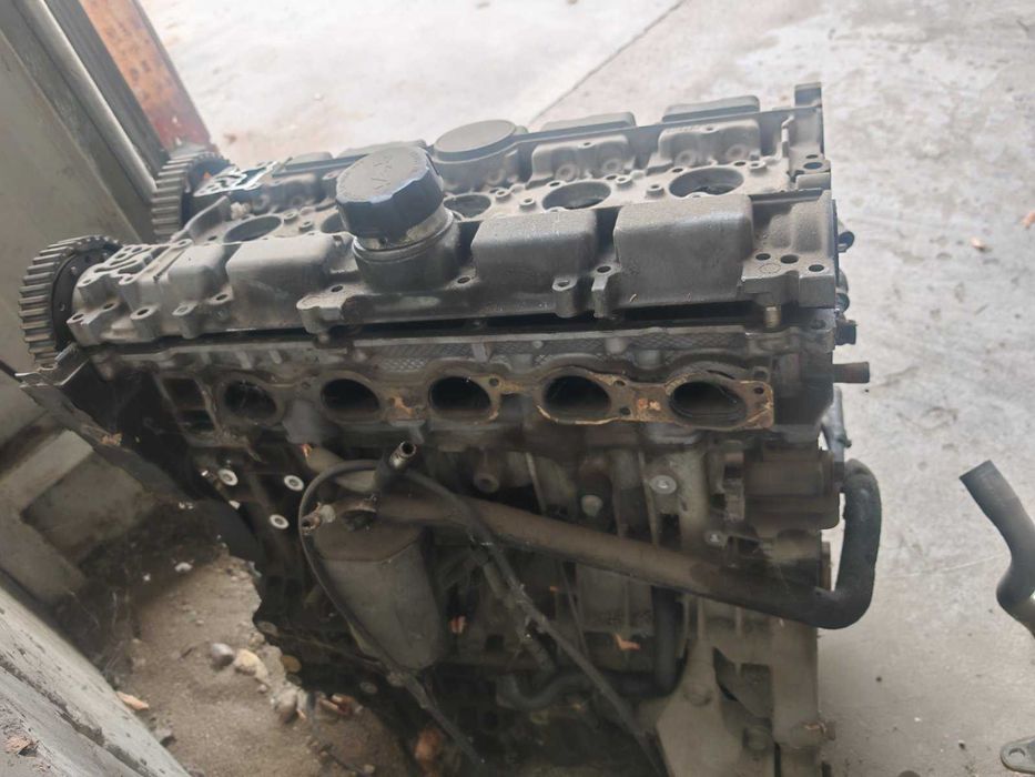 Мотор за кола Volvo