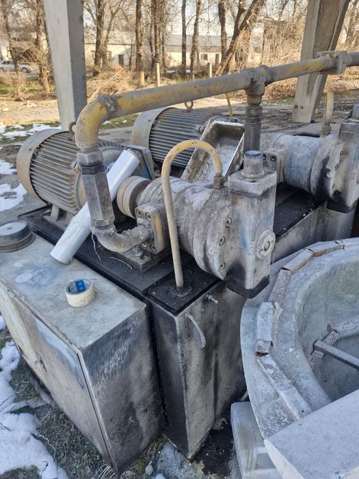 Продам пресс брекеты