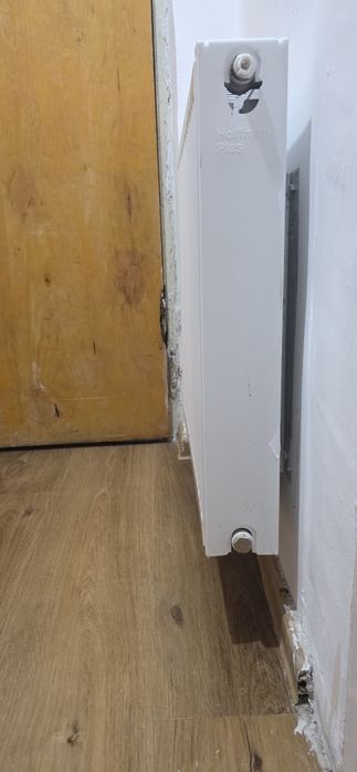 Calorifer otel, 60x60