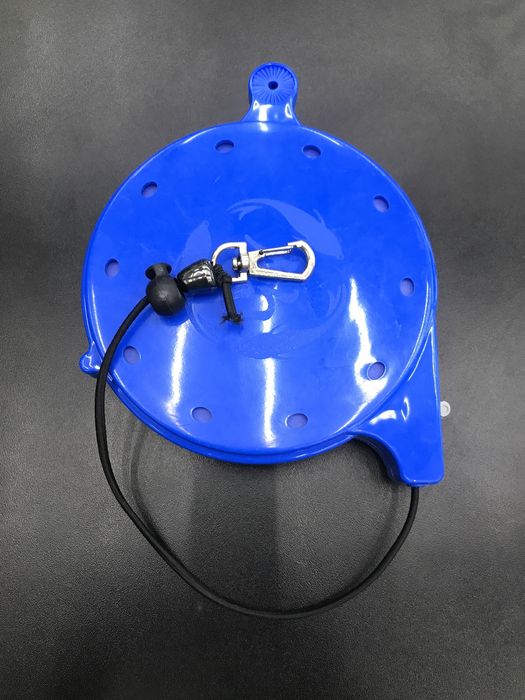 Катушка с резинкой для херобуны