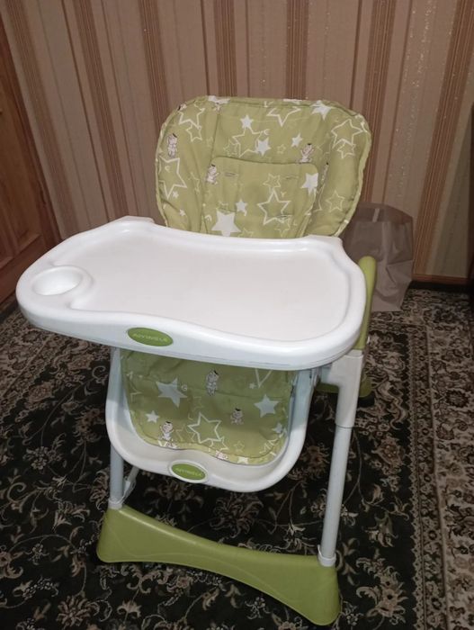 Продам детский стульчик